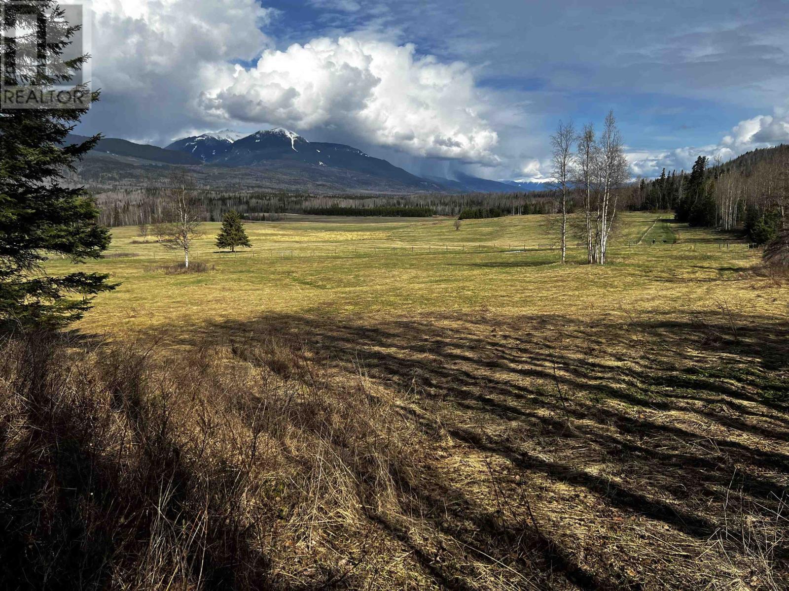 Dl 1132 Telkwa High Road, Smithers, BC