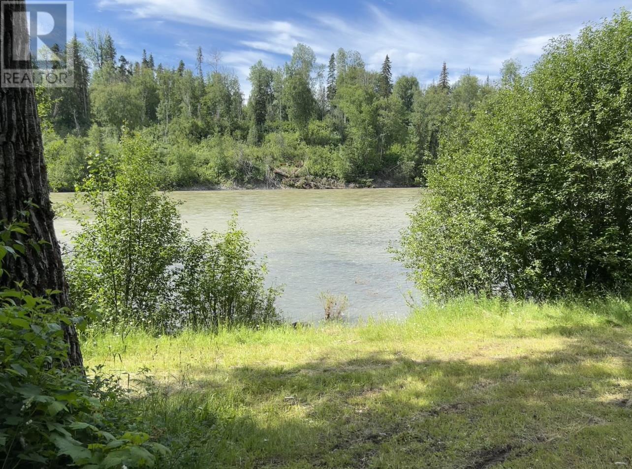 Dl 1132 Telkwa High Road, Smithers, BC