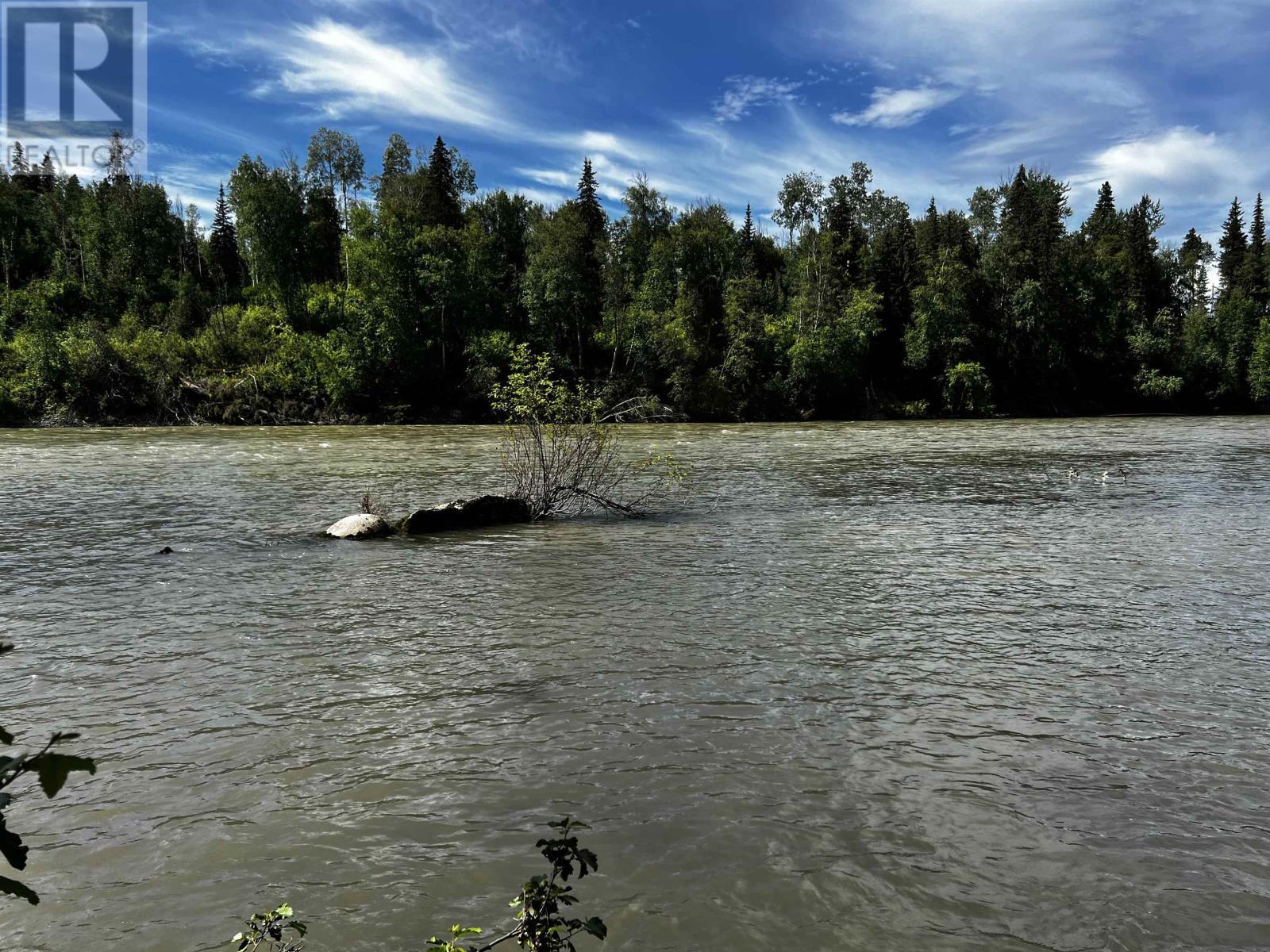 Dl 1132 Telkwa High Road, Smithers, BC