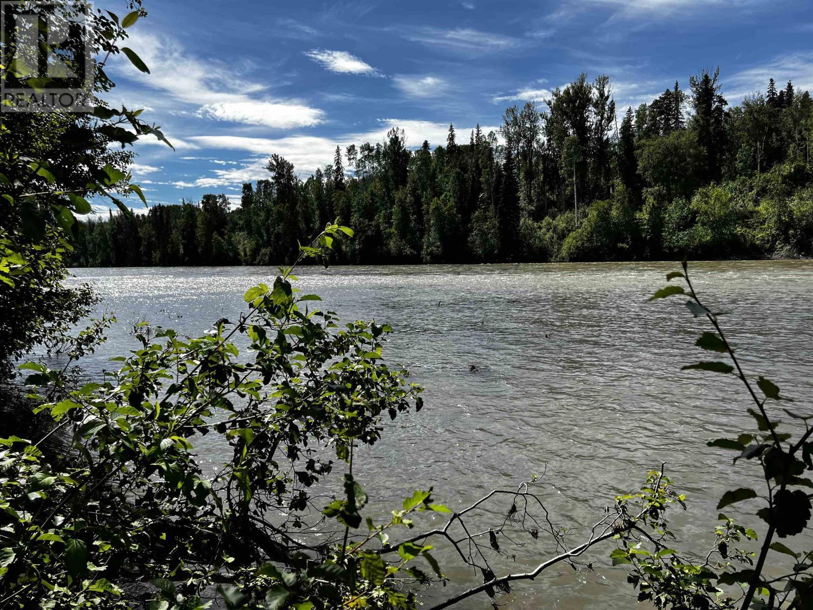 Dl 1132 Telkwa High Road, Smithers, BC