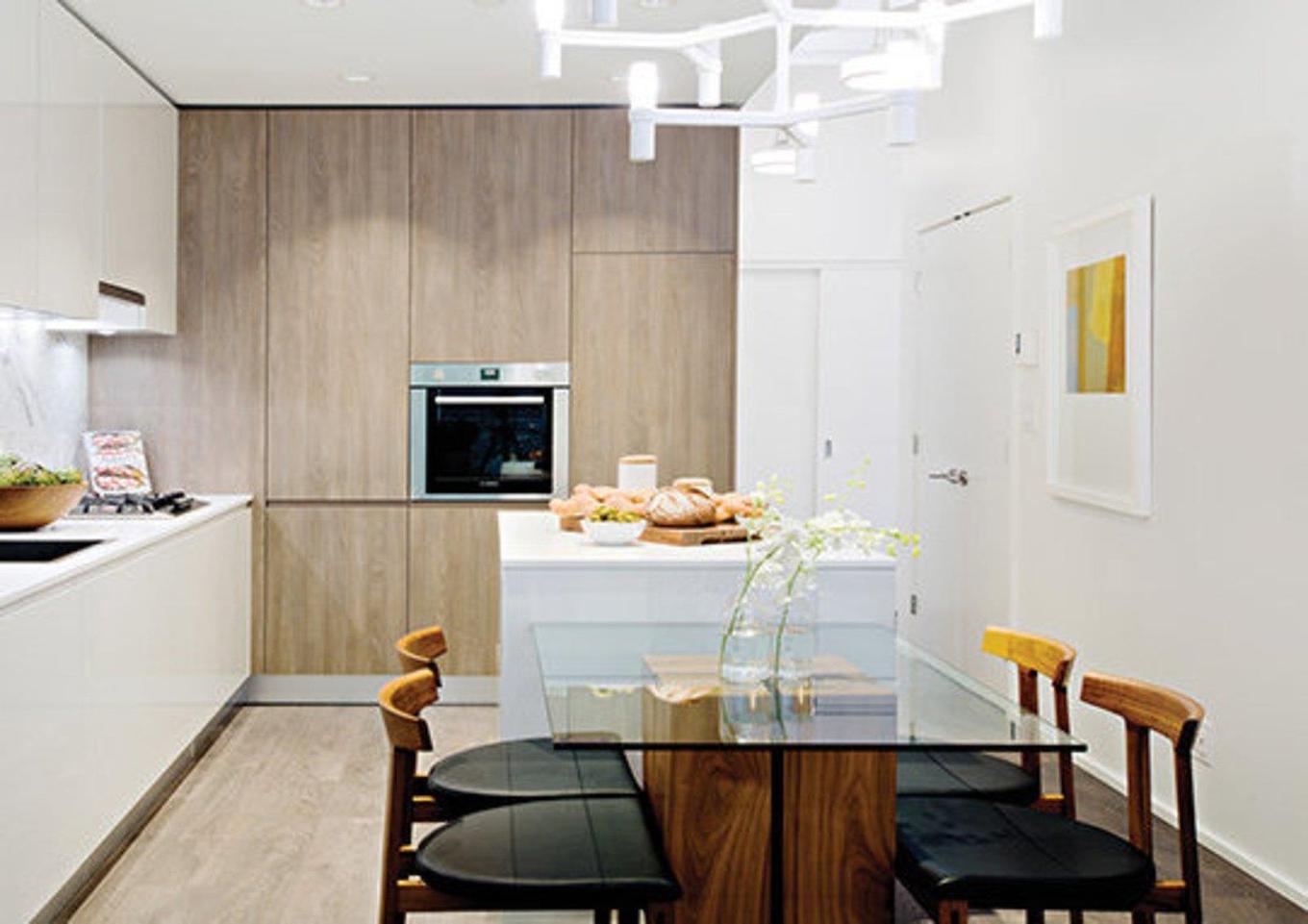 2705-1955 Alpha Way, Burnaby, BC