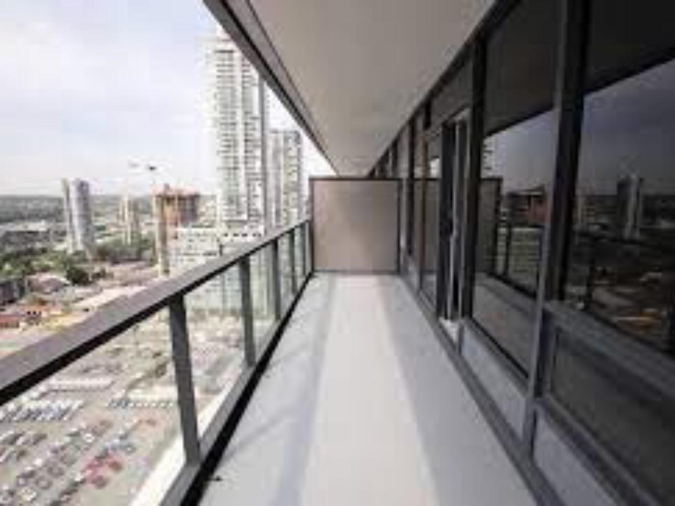 2705-1955 Alpha Way, Burnaby, BC