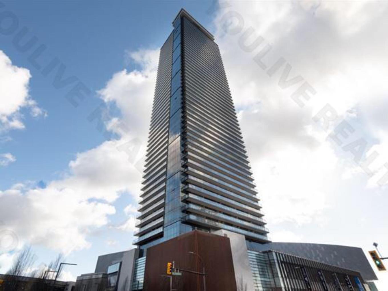 2704-1955 Alpha Way, Burnaby, BC