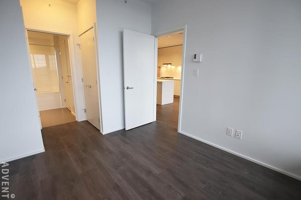 2704-1955 Alpha Way, Burnaby, BC