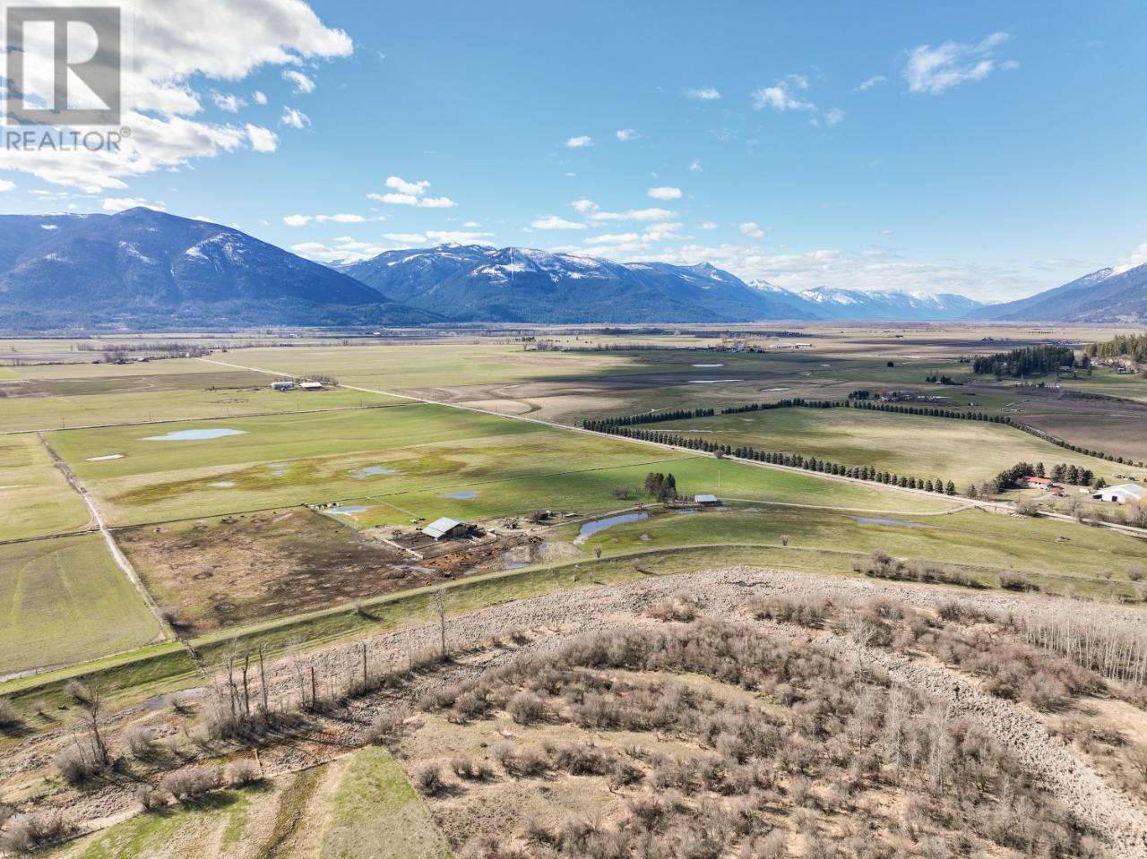 305 Kootenay River Road, Creston, BC