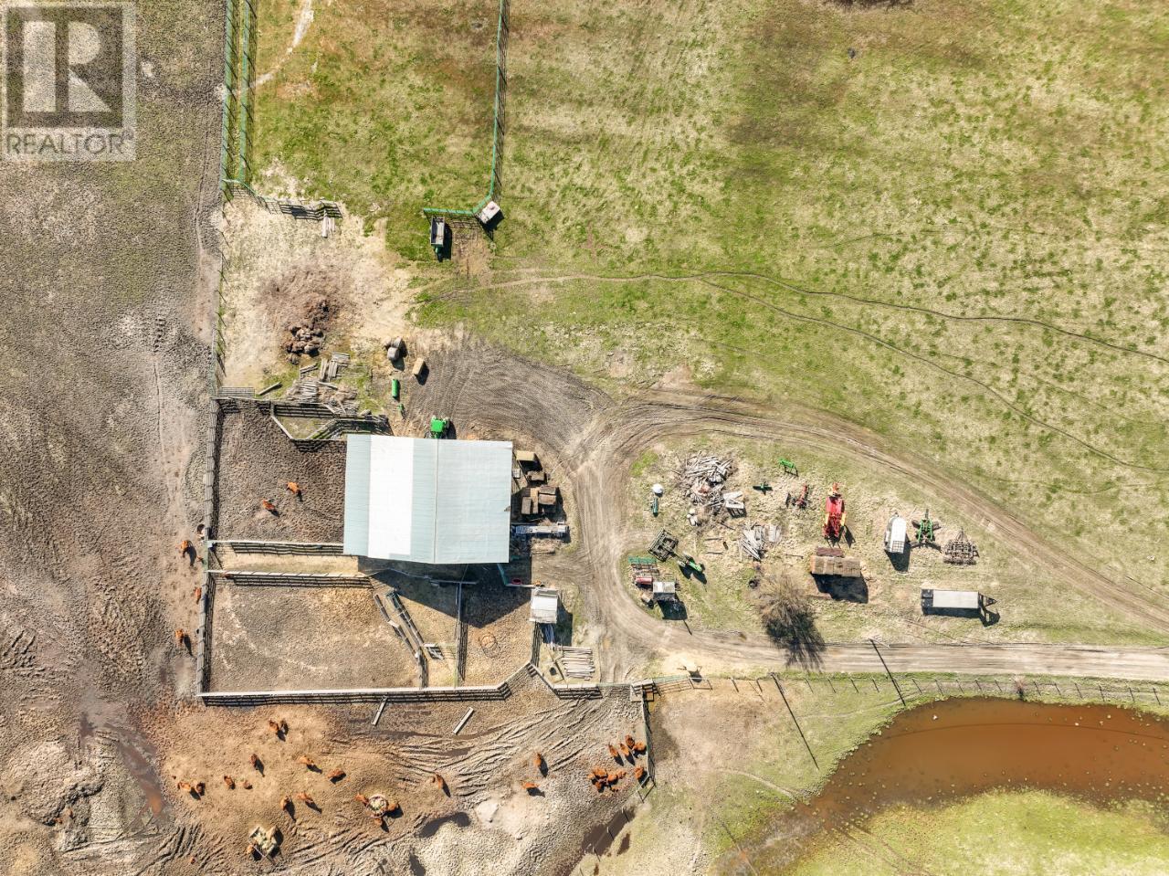 305 Kootenay River Road, Creston, BC