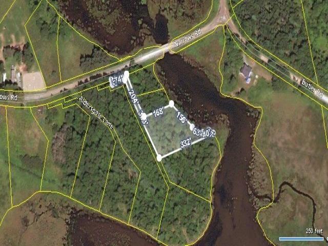 Lot B-1 31 Gentlewind Lane, Lake Egmont, NS