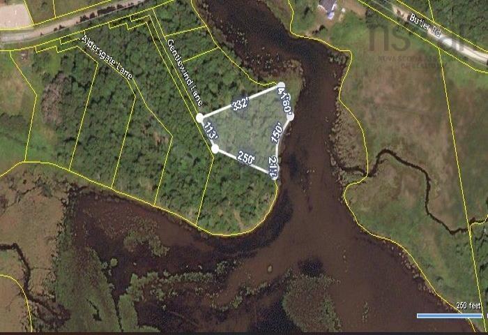 Lot B-2 47 Gentlewind Lane, Lake Egmont, NS