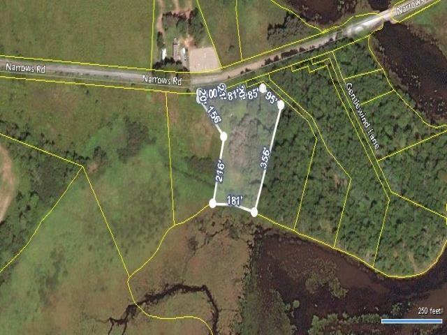 Lot B-7 86 Narrows Road, Lake Egmont, NS