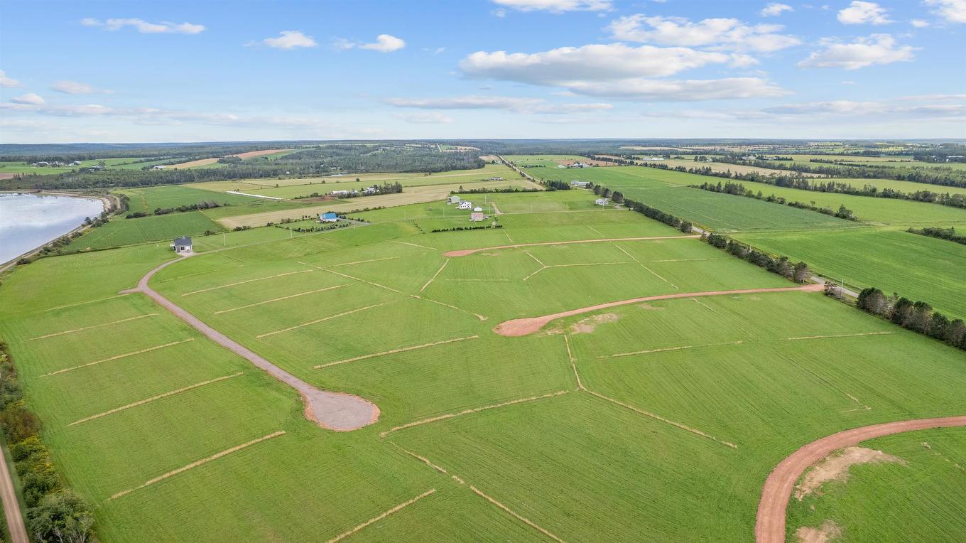 Lot 22 - 1 Bay Breeze, Marie, PE