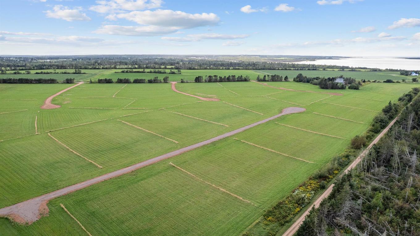 Lot 22 - 1 Bay Breeze, Marie, PE