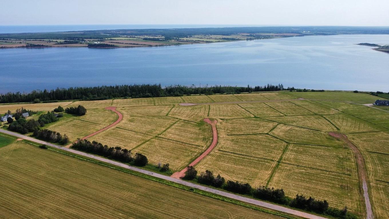 Lot 22 - 1 Bay Breeze, Marie, PE