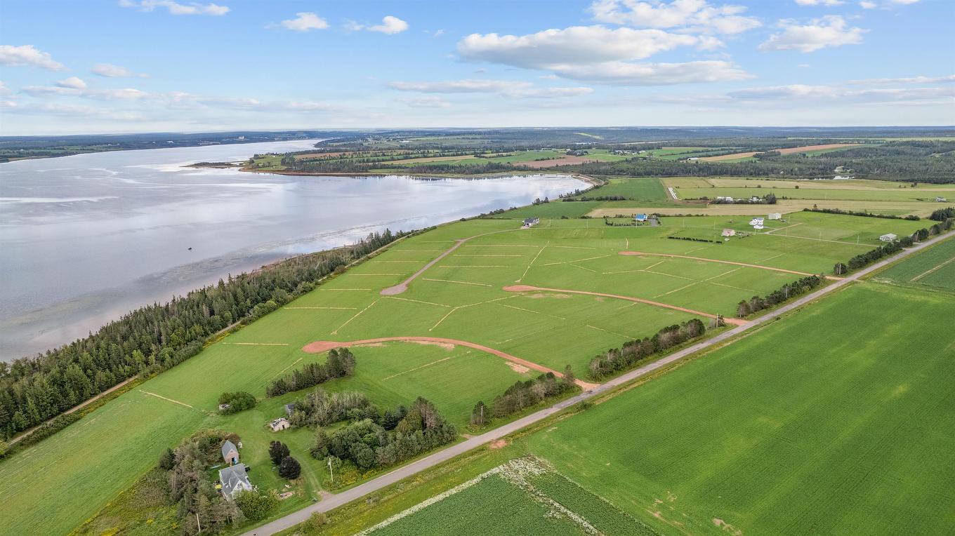 Lot 22 - 2 Bay Breeze, Marie, PE