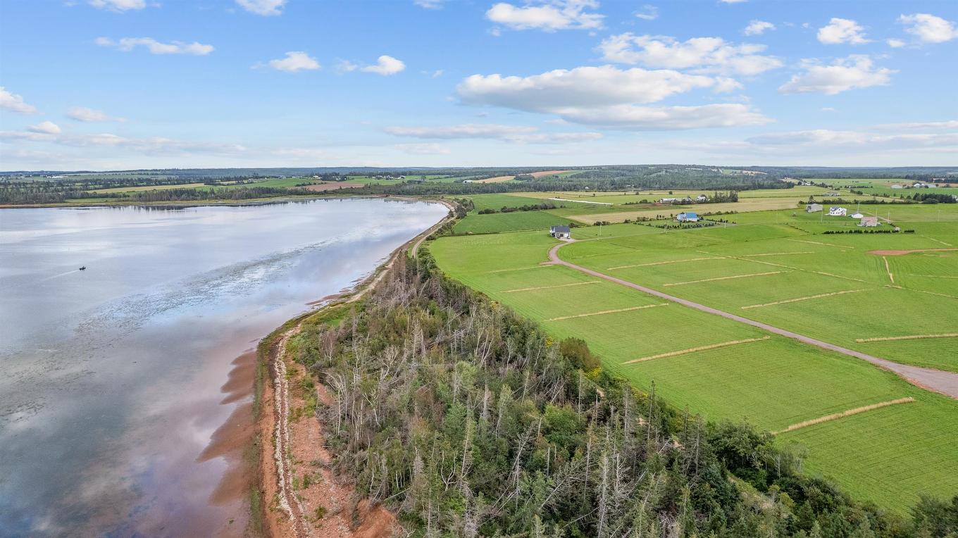 Lot 22 - 7 Bay Breeze, Marie, PE