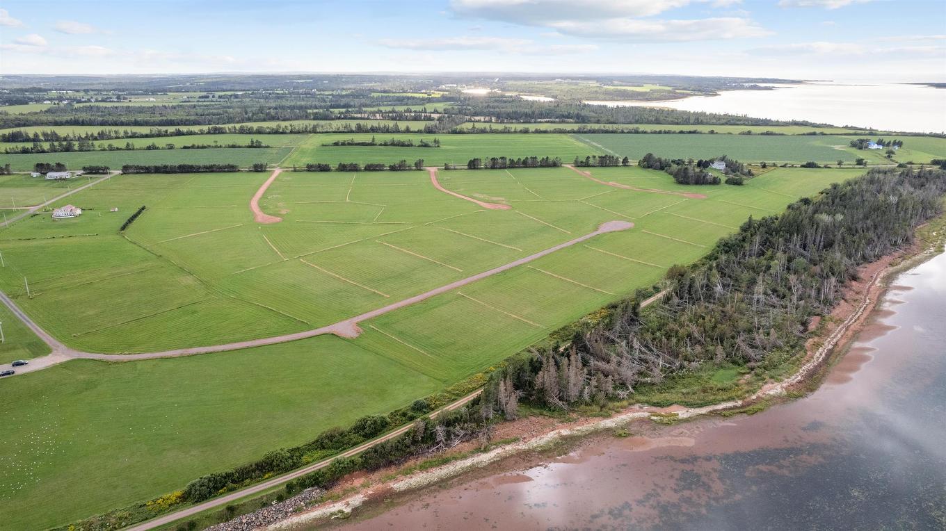 Lot 22 - 7 Bay Breeze, Marie, PE