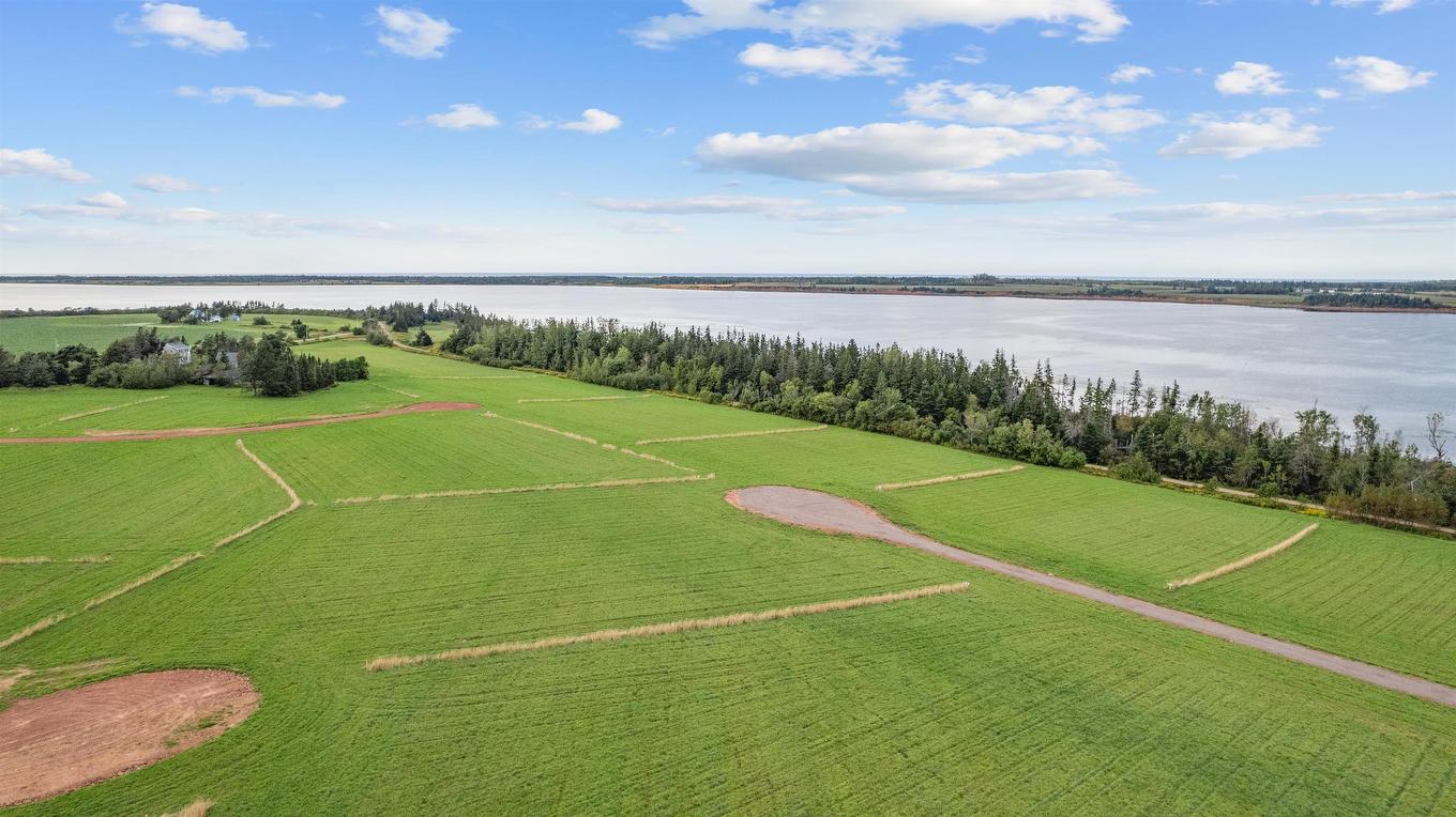 Lot 22 - 7 Bay Breeze, Marie, PE