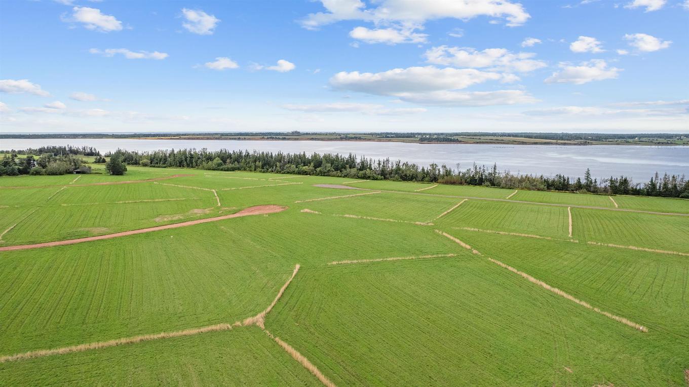 Lot 22 - 7 Bay Breeze, Marie, PE