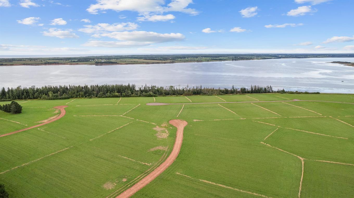 Lot 22 - 7 Bay Breeze, Marie, PE