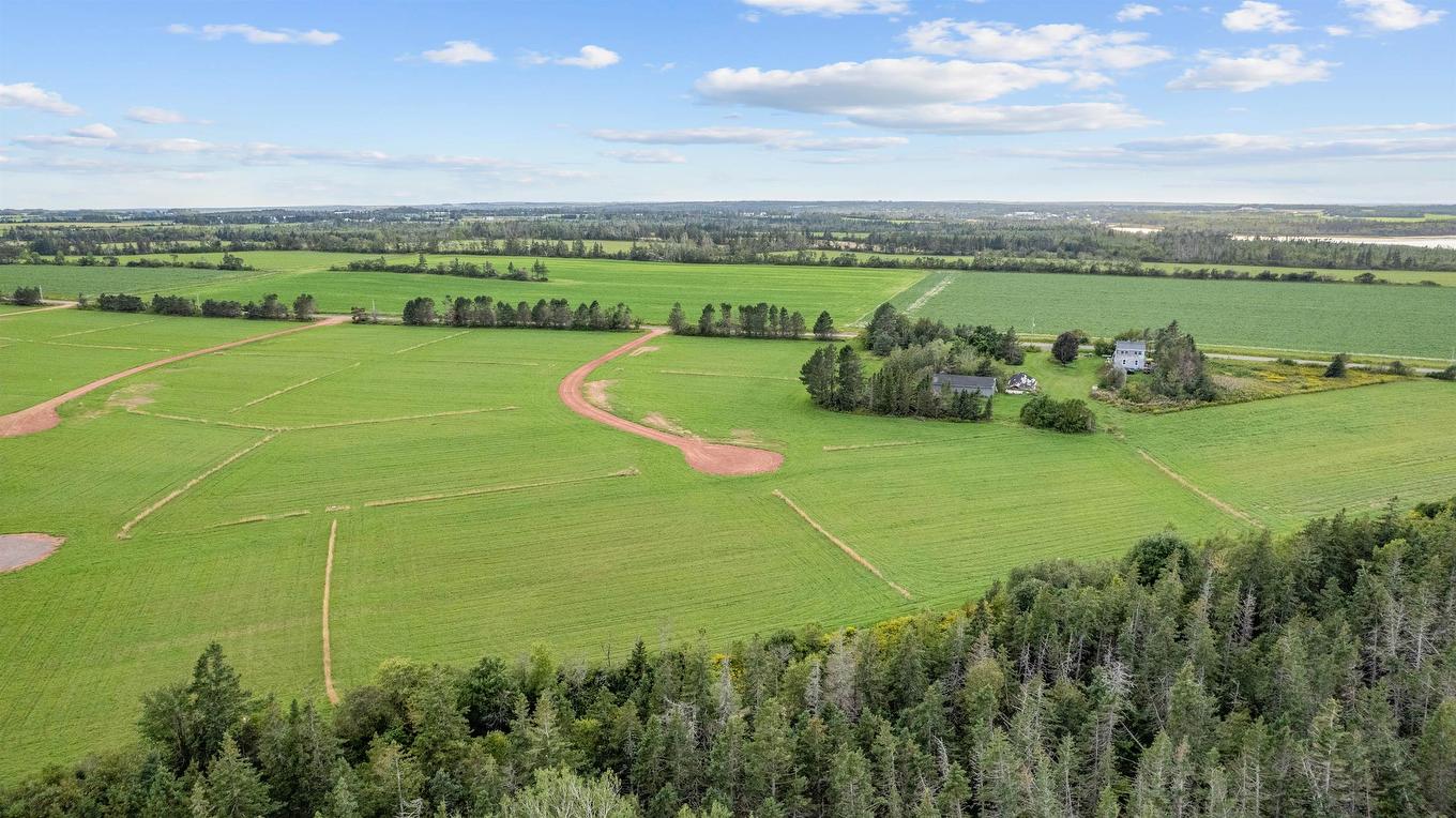 Lot 22 - 8 Bay Breeze, Marie, PE