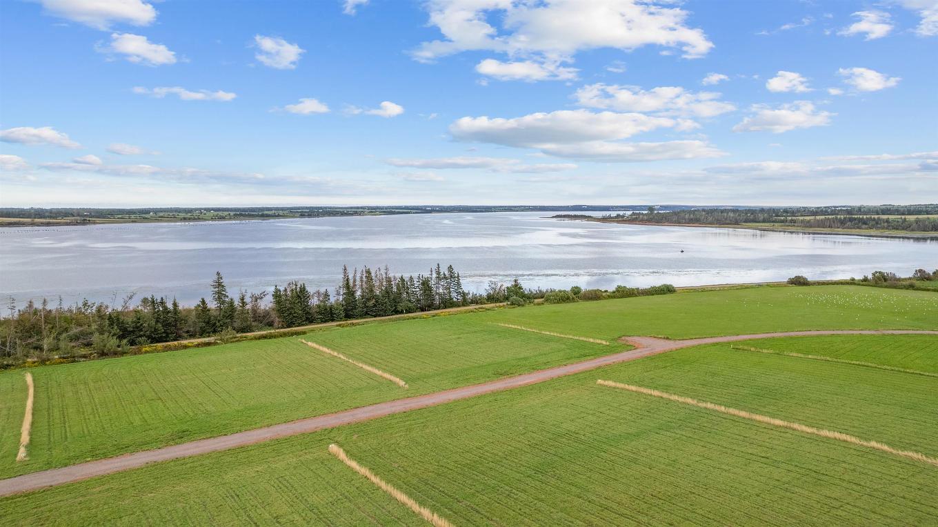 Lot 22 - 8 Bay Breeze, Marie, PE