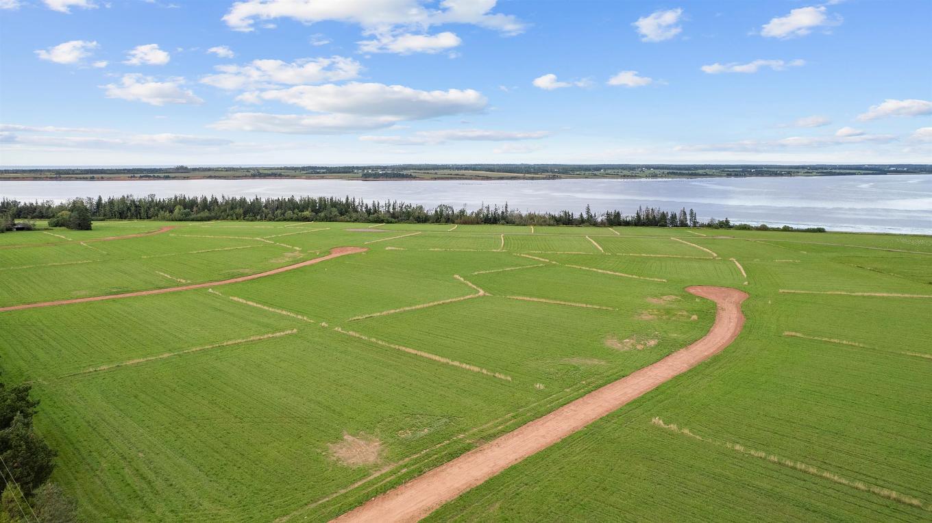 Lot 22 - 8 Bay Breeze, Marie, PE