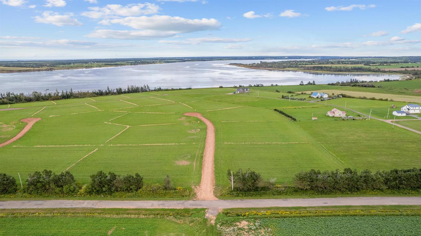 Lot 22 - 11 Bay Breeze, Marie, PE