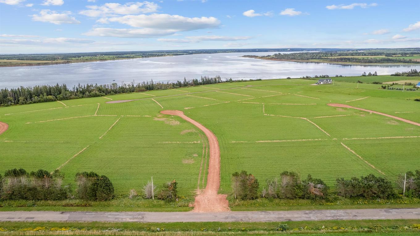 Lot 22 - 11 Bay Breeze, Marie, PE