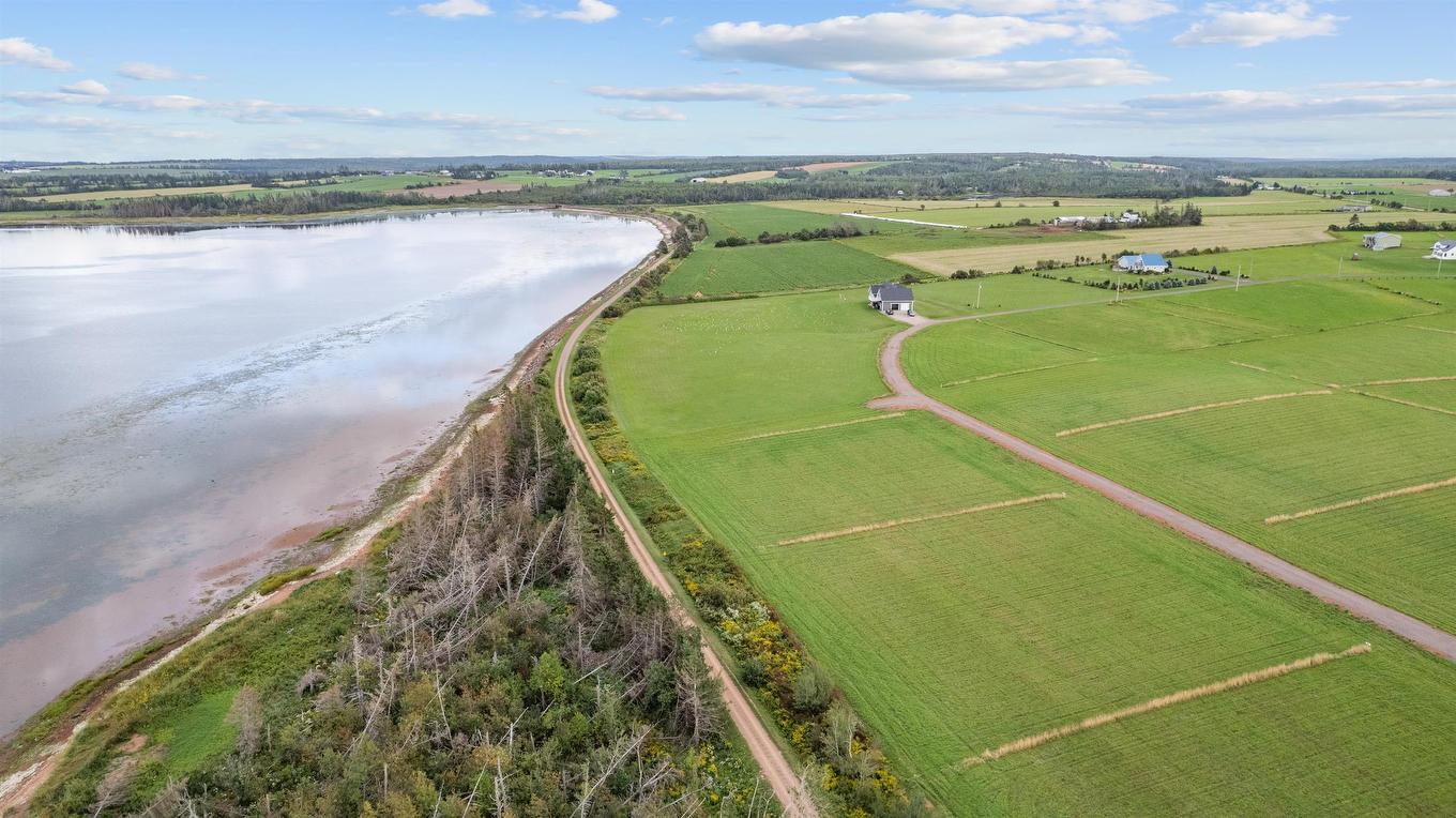 Lot 22 - 12 Bay Breeze, Marie, PE