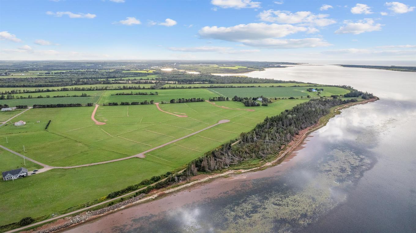 Lot 22 - 12 Bay Breeze, Marie, PE