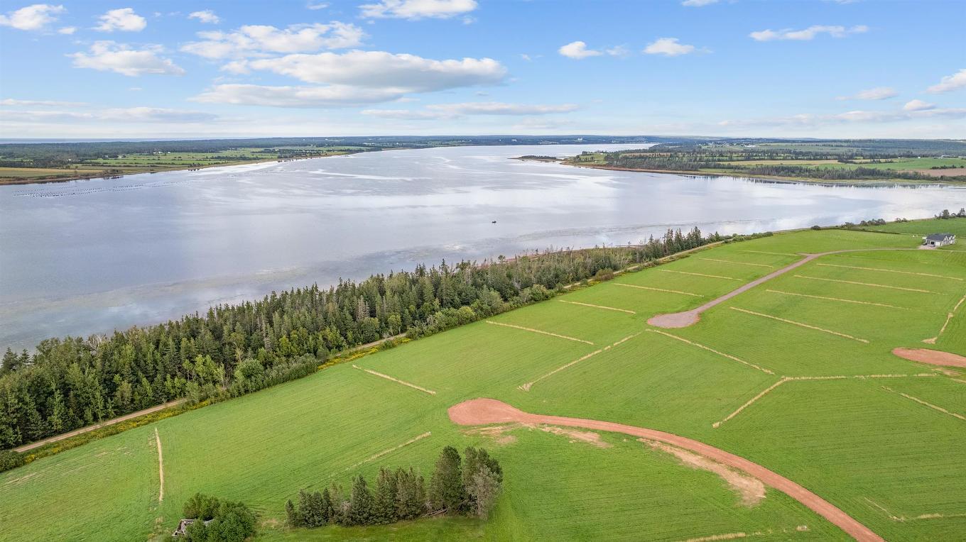 Lot 22 - 13 Bay Breeze, Marie, PE