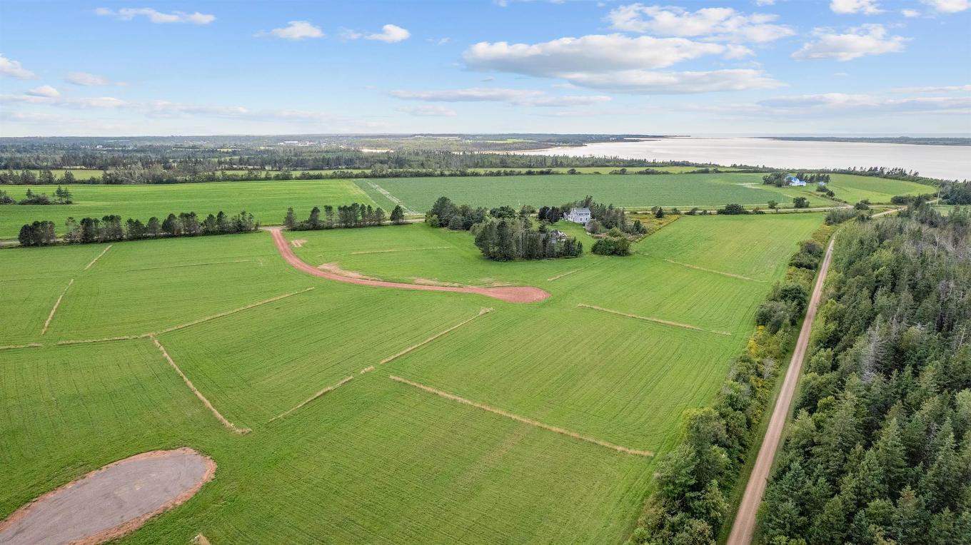 Lot 22 - 13 Bay Breeze, Marie, PE