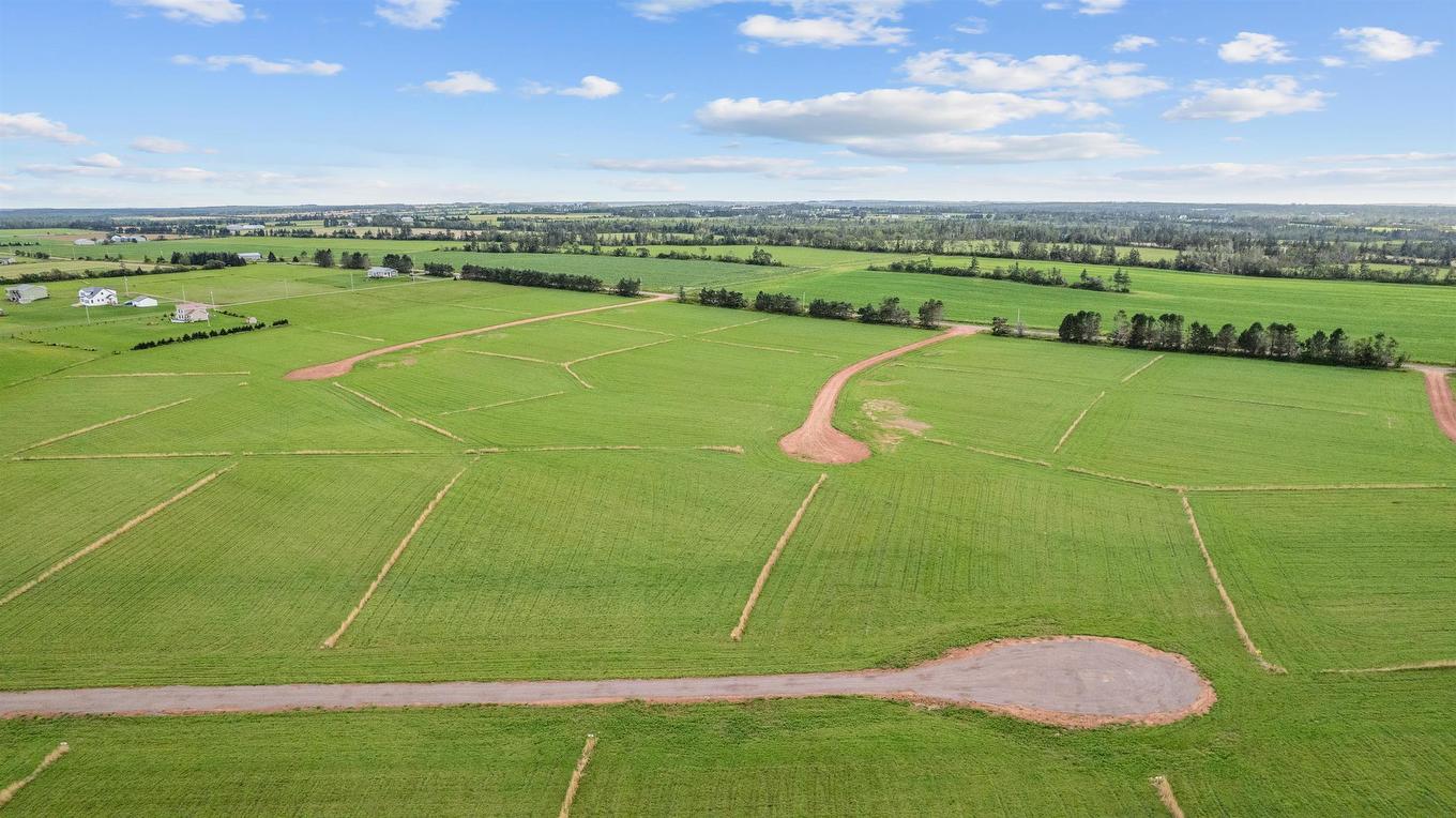 Lot 22 - 13 Bay Breeze, Marie, PE