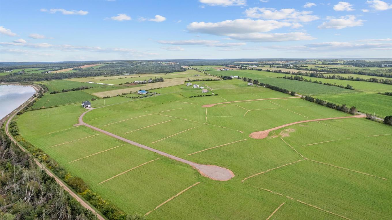 Lot 22 - 15 Bay Breeze, Marie, PE