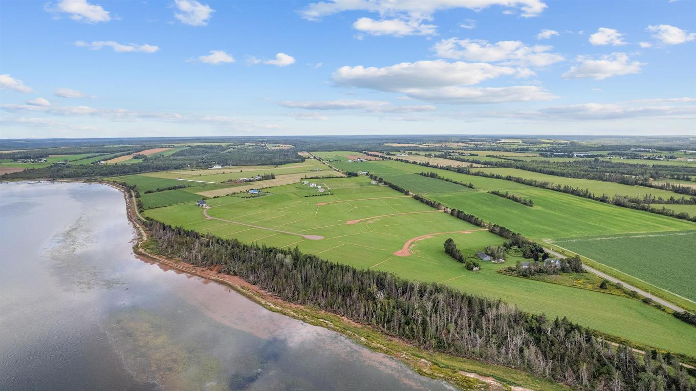 Lot 22 - 15 Bay Breeze, Marie, PE