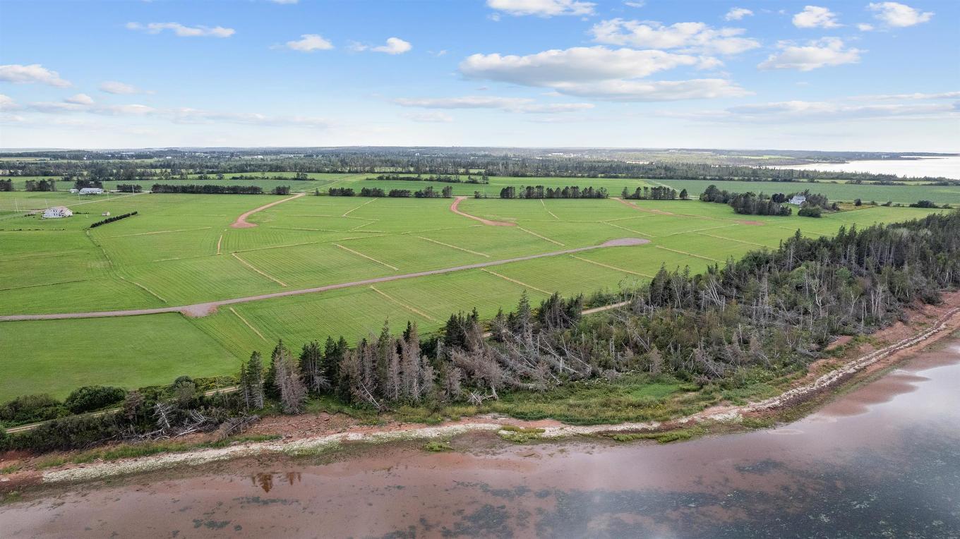 Lot 22 - 15 Bay Breeze, Marie, PE