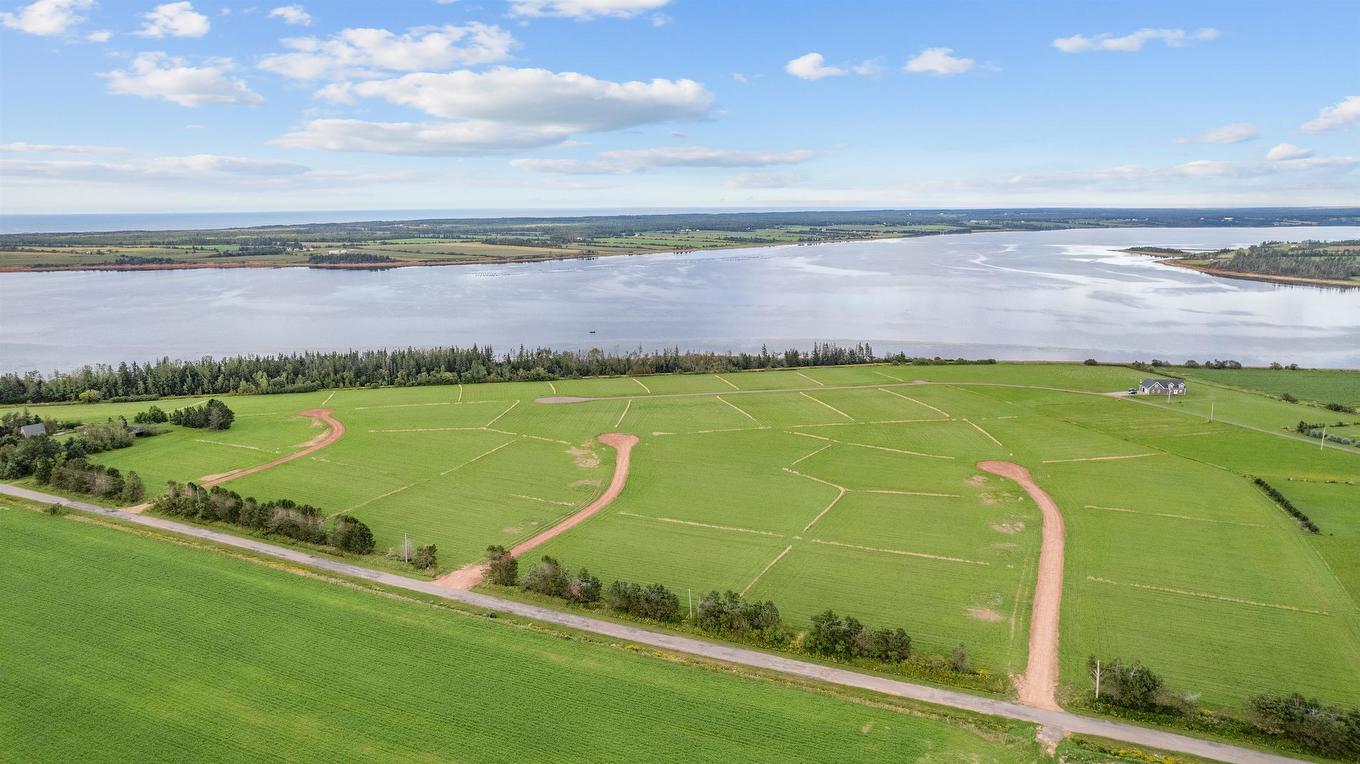 Lot 22 - 15 Bay Breeze, Marie, PE
