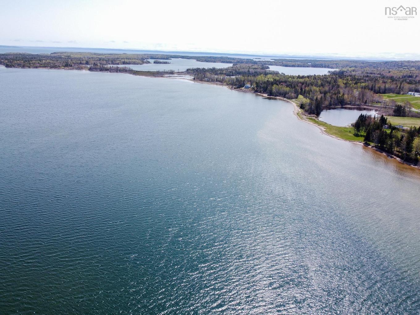 Lot 37 Allan'S Point Road, Malagawatch, NS