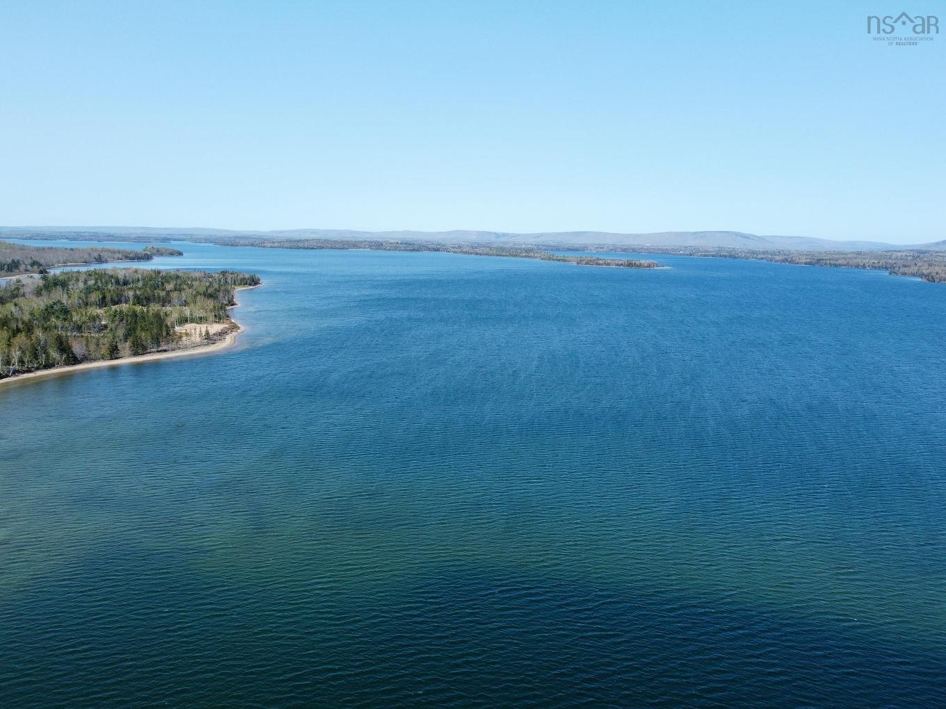 Lot 37 Allan'S Point Road, Malagawatch, NS