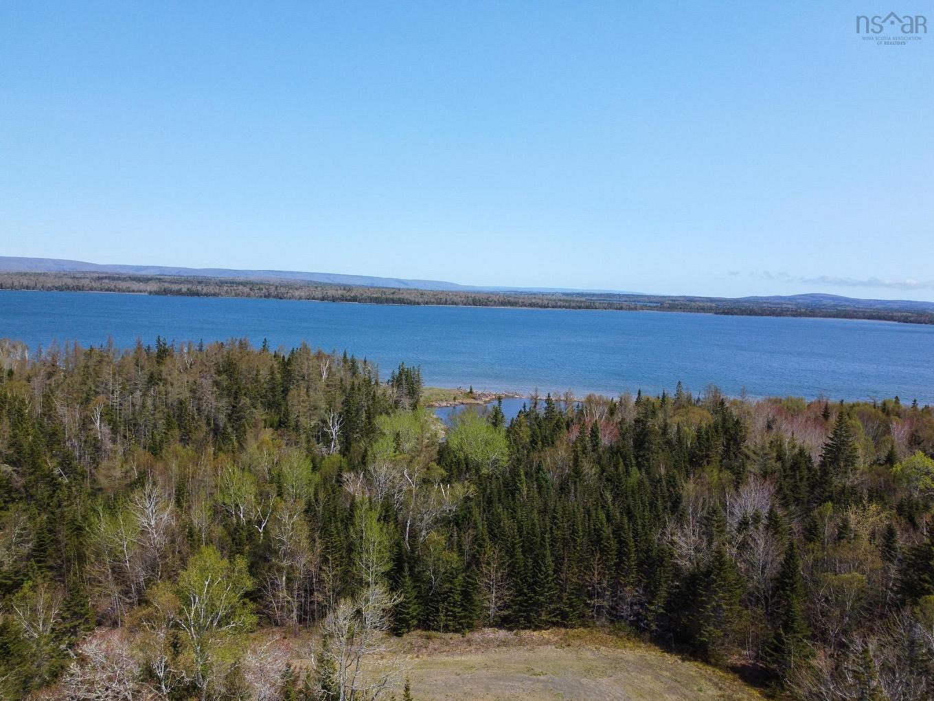 Lot 37 Allan'S Point Road, Malagawatch, NS