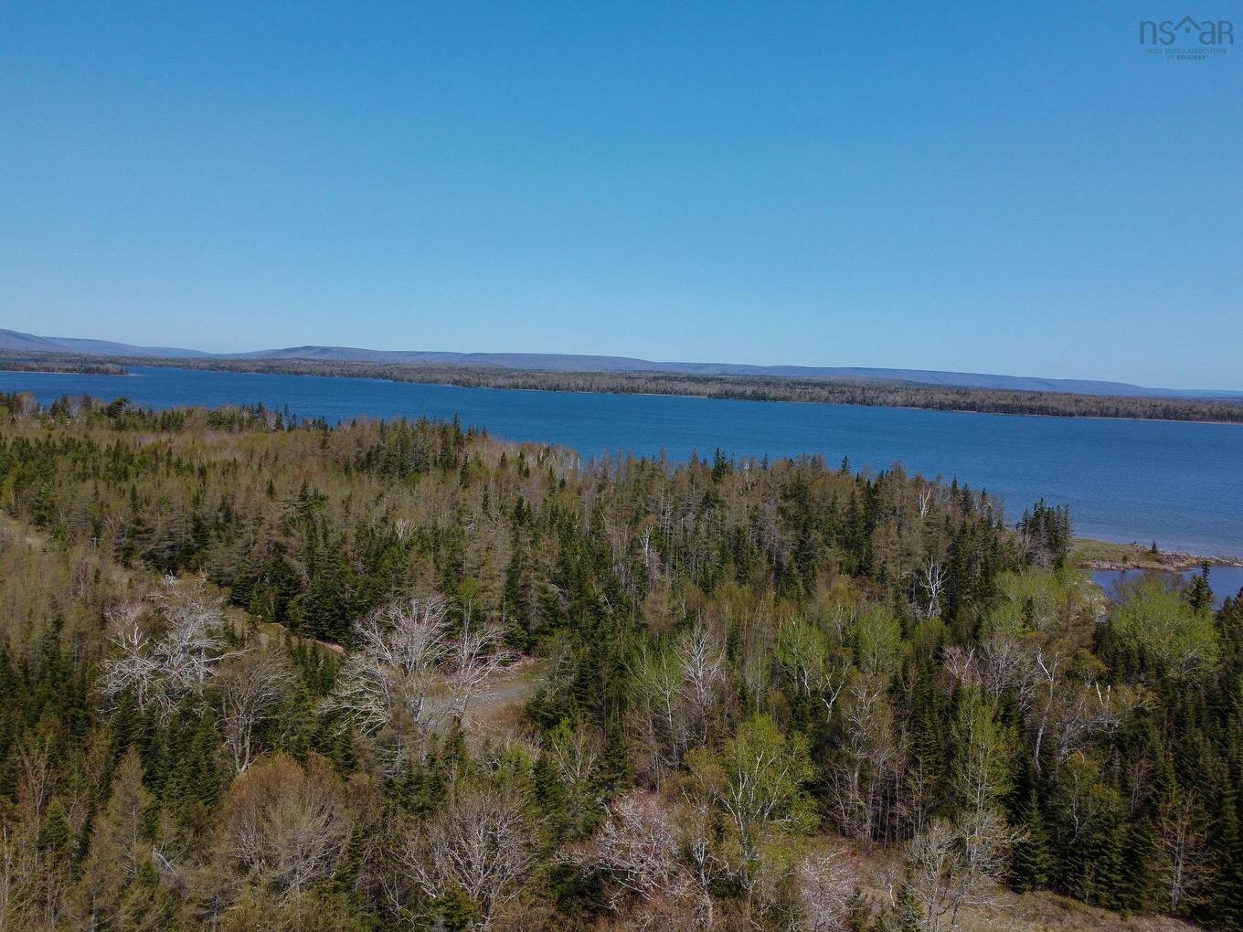 Lot 37 Allan'S Point Road, Malagawatch, NS