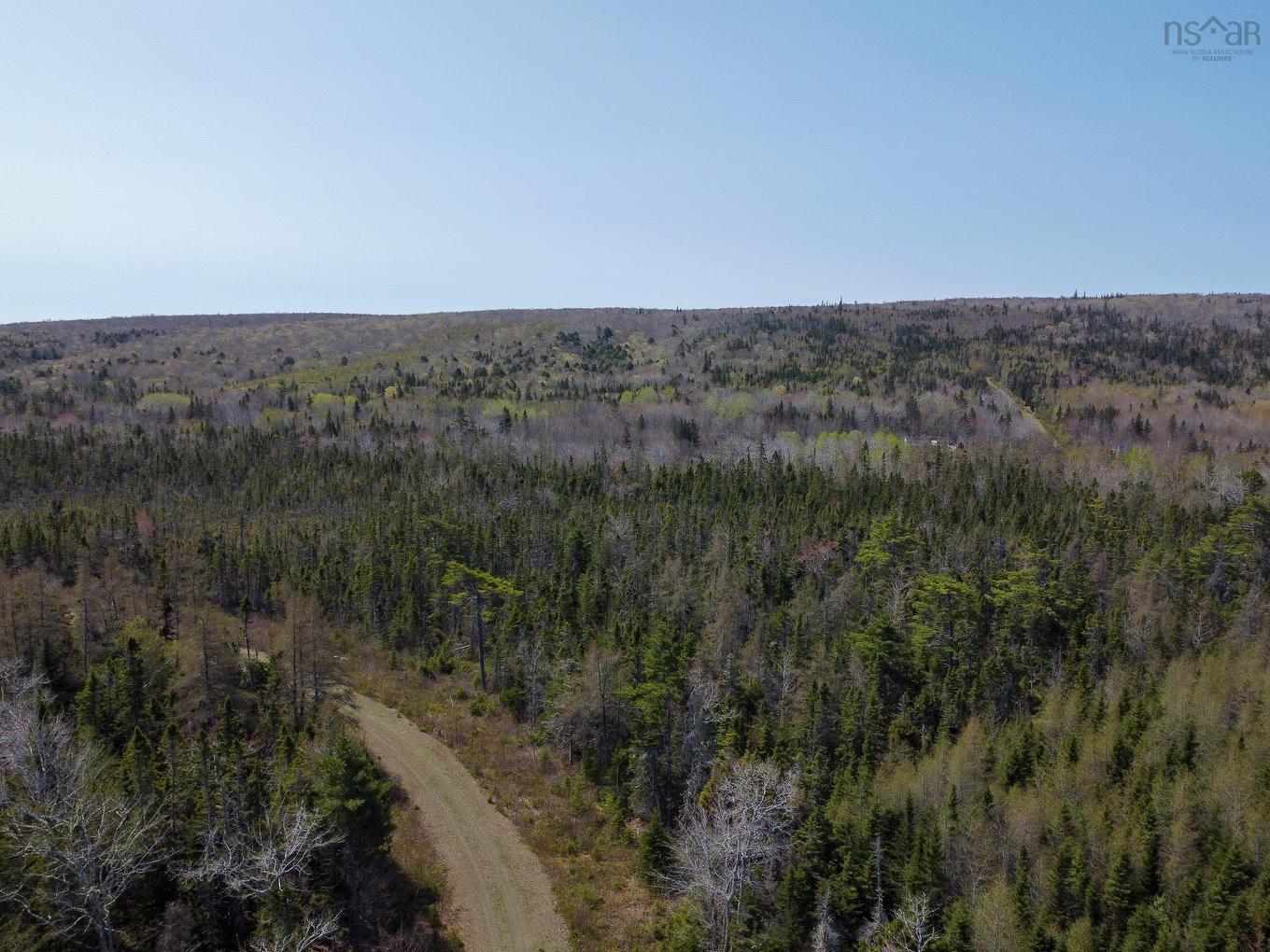 Lot 37 Allan'S Point Road, Malagawatch, NS