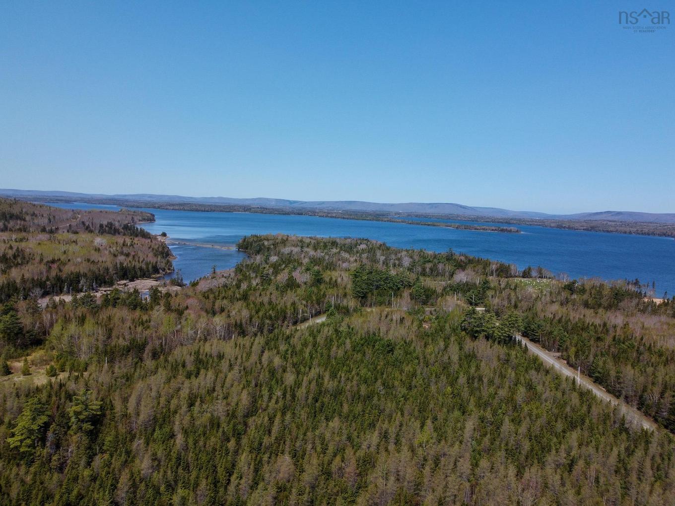 Lot 37 Allan'S Point Road, Malagawatch, NS
