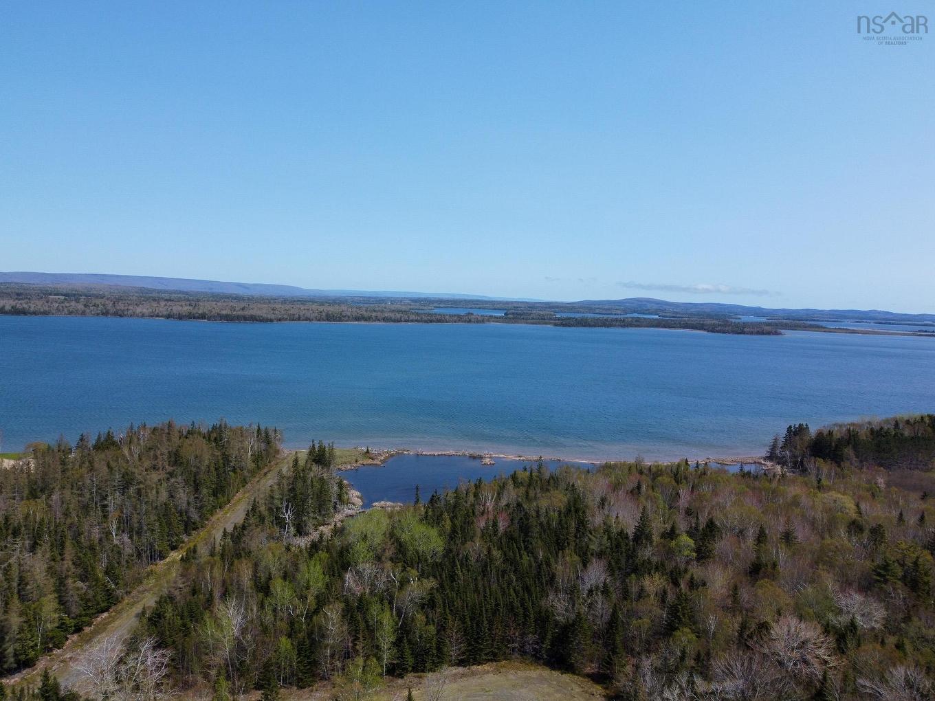 Lot 37 Allan'S Point Road, Malagawatch, NS