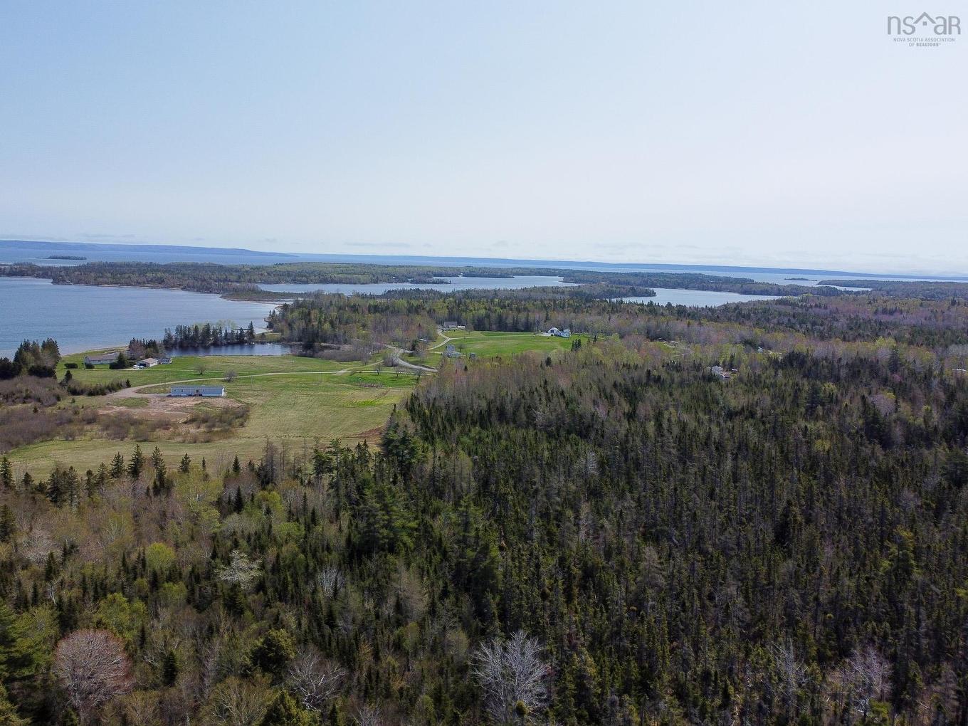 Lot 37 Allan'S Point Road, Malagawatch, NS