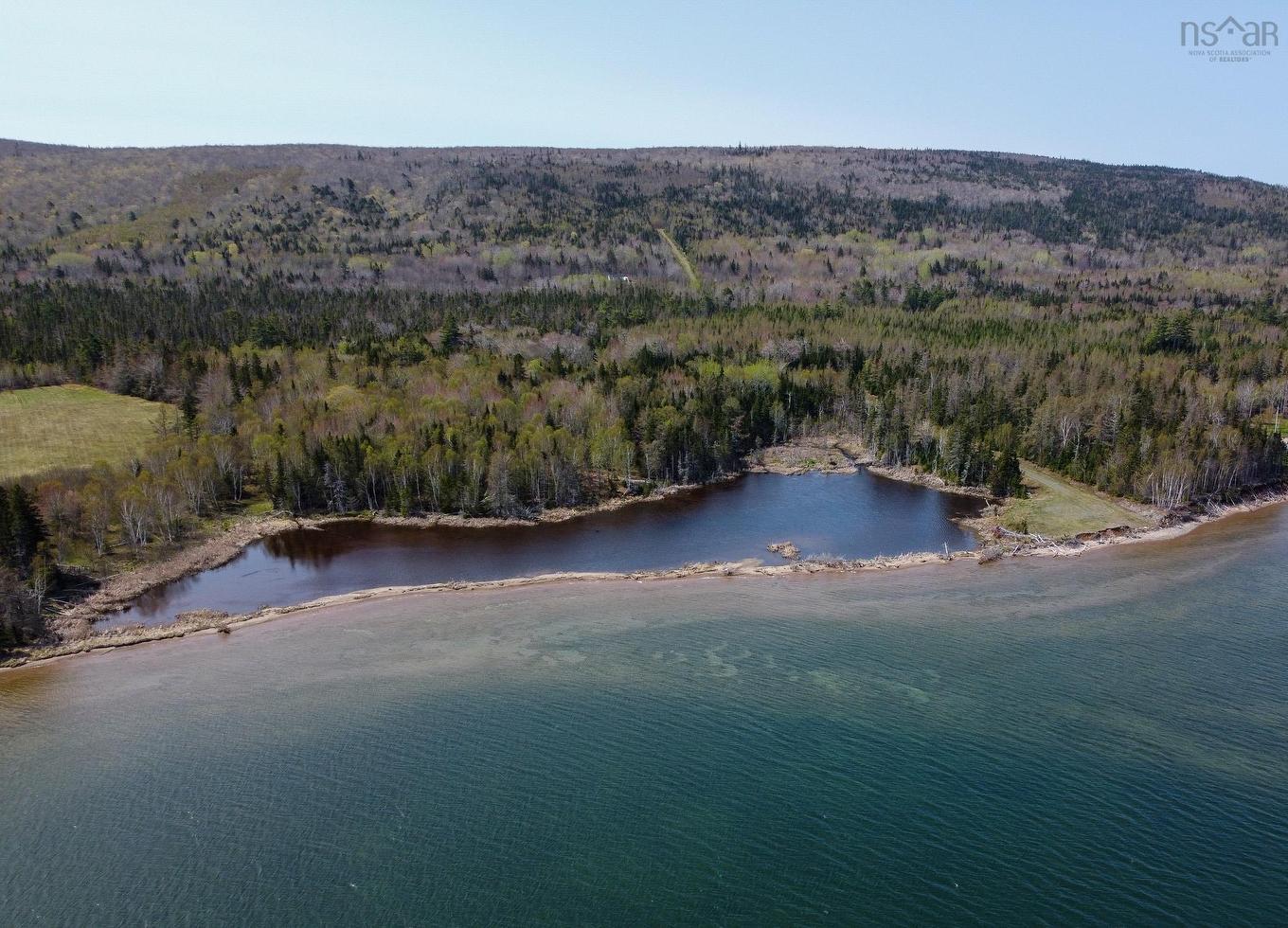 Lot 37 Allan'S Point Road, Malagawatch, NS