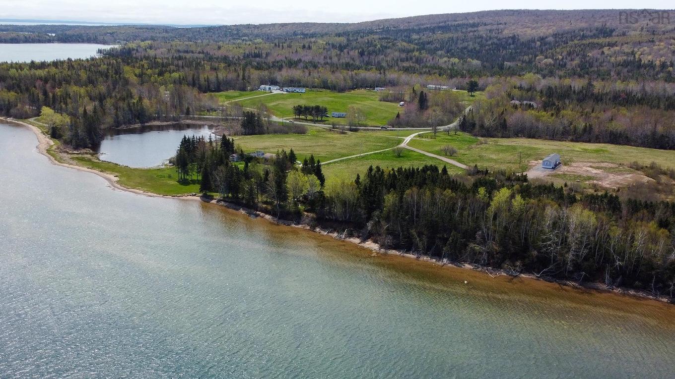 Lot 37 Allan'S Point Road, Malagawatch, NS