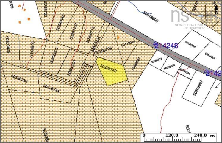Lot 63 Marble Mountain Road, Malagawatch, NS