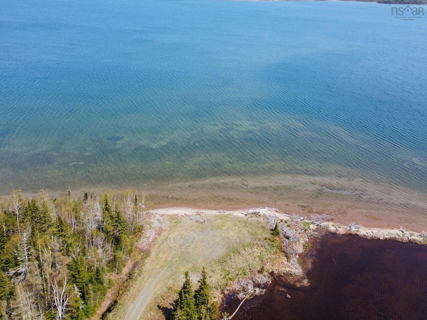 Lot 63 Marble Mountain Road, Malagawatch, NS