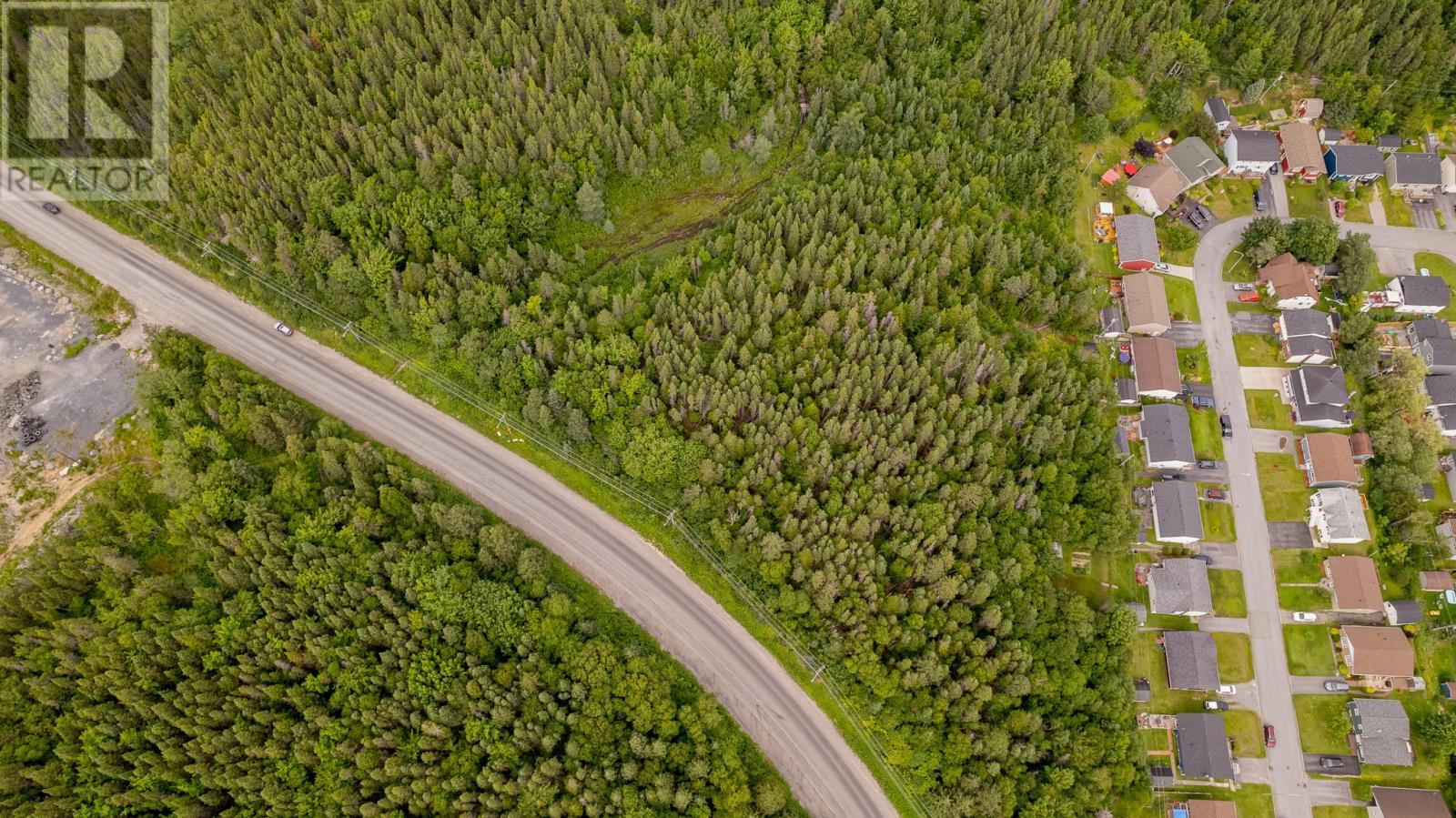 Lot 1 O'Connell Drive, Corner Brook, NL