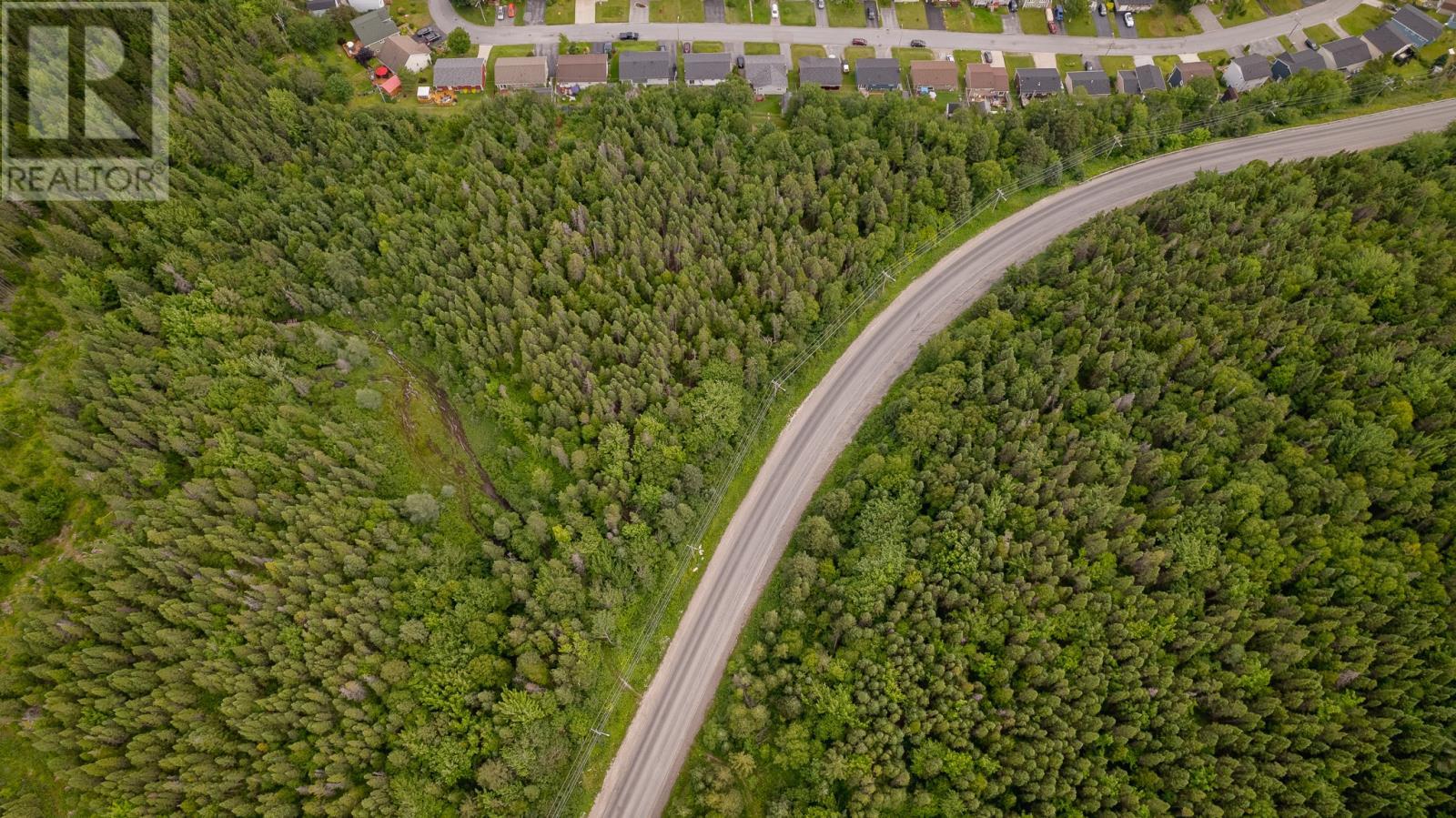 Lot 1 O'Connell Drive, Corner Brook, NL